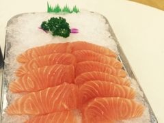 -新享乐海鲜(翠华路店)
