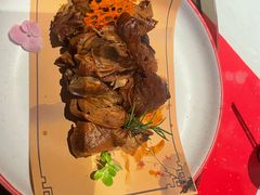 -春色如许·茶食餐厅(桃李春风店)