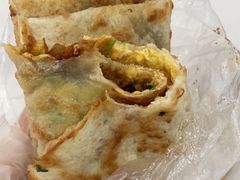 -金杨老摊头蛋饼(金口路店)