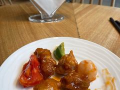 -莆田餐厅PUTIEN(三里屯店)