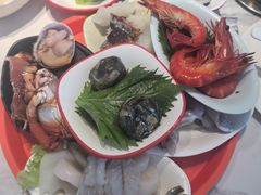 -舒友海鲜姿造(白鹭洲店)