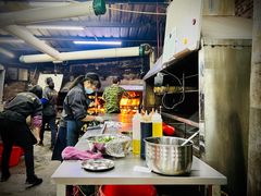 -丰依竹食·老牌竹筒饭