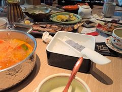 -匠和风精致料理(成都龙湖滨江天街店)