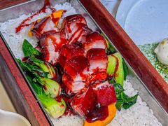 -锦府园·杭州小馆·创意杭帮菜(湖滨银泰in77店)