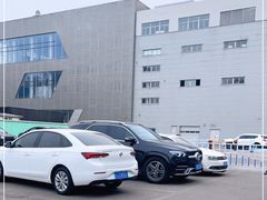 -北京市勤和汽车销售有限公司(国贸店)