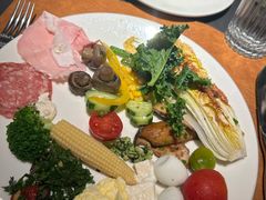 -拉蒂娜·巴西牛排馆 Latina·Brazilian Steakhouse(王府井喜悦店)
