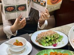 -好彩海鲜火锅饭店(银河百老汇店)