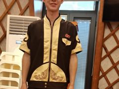 -九十九顶毡房(清河店)