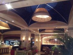 -深圳东部华侨城茵特拉根酒店