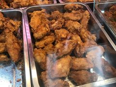 -阿捡忭京炸鸡(韭菜园总店)