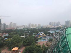 -欢乐水魔方水世界