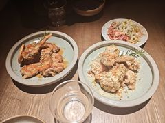 -双门洞·森系料理(体育西店)