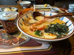 -七涧谷·元气食堂(塘下店)