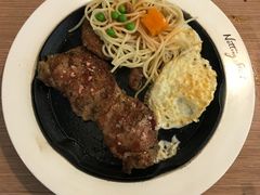 -诺丁牛排披萨自助餐厅(汕头苏宁店)