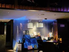 -林肯爵士乐上海中心 Jazz at Lincoln Center Shanghai