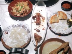 -乔阿马·江南味·驴肉香(龙湖华泾天街店)