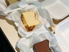 原味香草巴斯克-Dal Cuore 达可芮冰淇淋(陕西北路店)