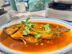 -又见炊烟私房菜(敬亭路店)