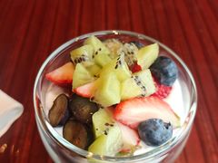 -西安W酒店·WEI全味西餐厅