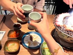 -烧肉达人•炭火烧肉(新天地店)