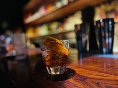 -HUNTING BAR亨霆鸡尾酒馆(越秀淘金店)