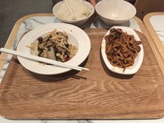 -乡村基·川味现炒大王(熙悦天街店)