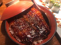 -鸭川食堂·鳗丼(鼓楼店)