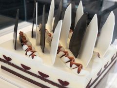 -麦雪尔甜品·生日蛋糕(新街口旗舰店)