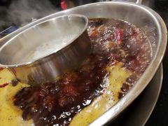 -飘香火锅(玉林西路店)