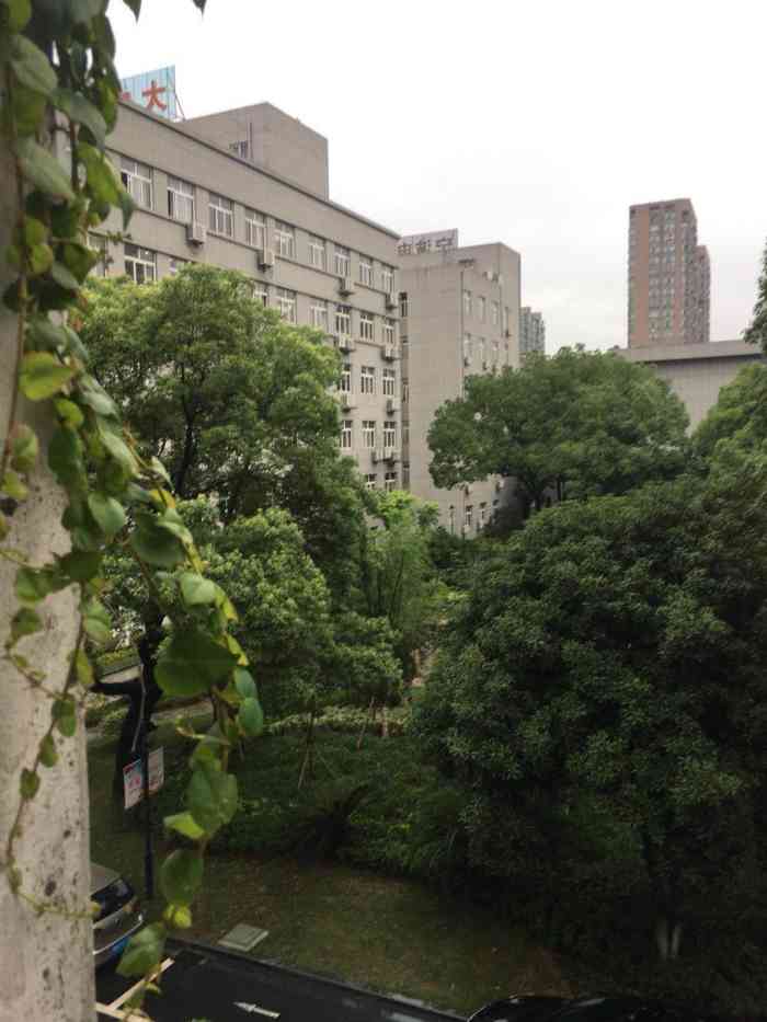 宁波电大 大众点评