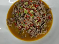 -院里寻菜·精致庭院菜(观沙岭店)