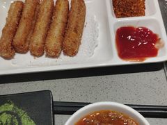 -海底捞火锅(泰安爱琴海店)