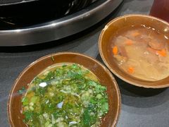 -临江门重庆老火锅(德新里店)
