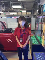 -嗨翻Hi-Fun竞技主题乐园·蹦床团建生日聚会(五棵松华熙店)