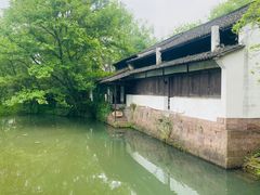 -西溪国家湿地公园