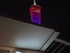 -广州塔