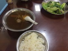 -阿秋牛排(湖心街店)