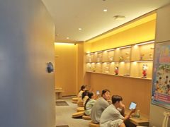 -碧涛阁·泡泡海洋·汤泉洗浴(王府花园店)