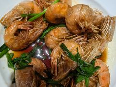 -小方外婆菜(蒙山路店)