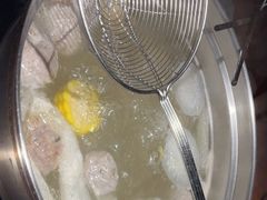 -原牛道·潮汕围炉火锅(讯美店)