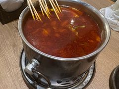 -金掌勺锅包肉(华润万象城店)