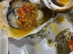 -冯姐生蚝(迎宾广场店)