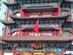 -全聚德(长江路店)