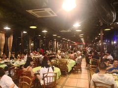 -盛港湾海鲜食府(黄沙店)