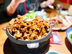 -甘家界牌柠檬鸭(青山店)