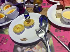 -瑞伯克牛排自助餐厅天一广场店