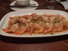 -外婆家(世界城广场店)