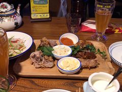-纳瓦新疆菜(银都店)