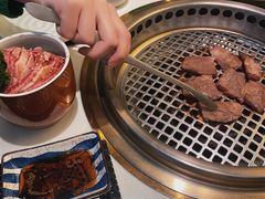 -千寻山野烤肉(中关村店)