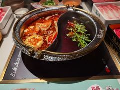 -温禾牛·和牛寿喜烧自助火锅(恒基名人店)